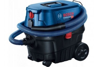 Хозяйственный пылесос Bosch Gas 12-25PL (060197C100) 